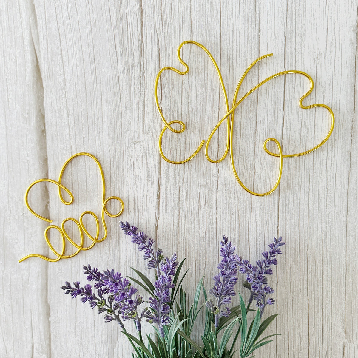 Spring Decor