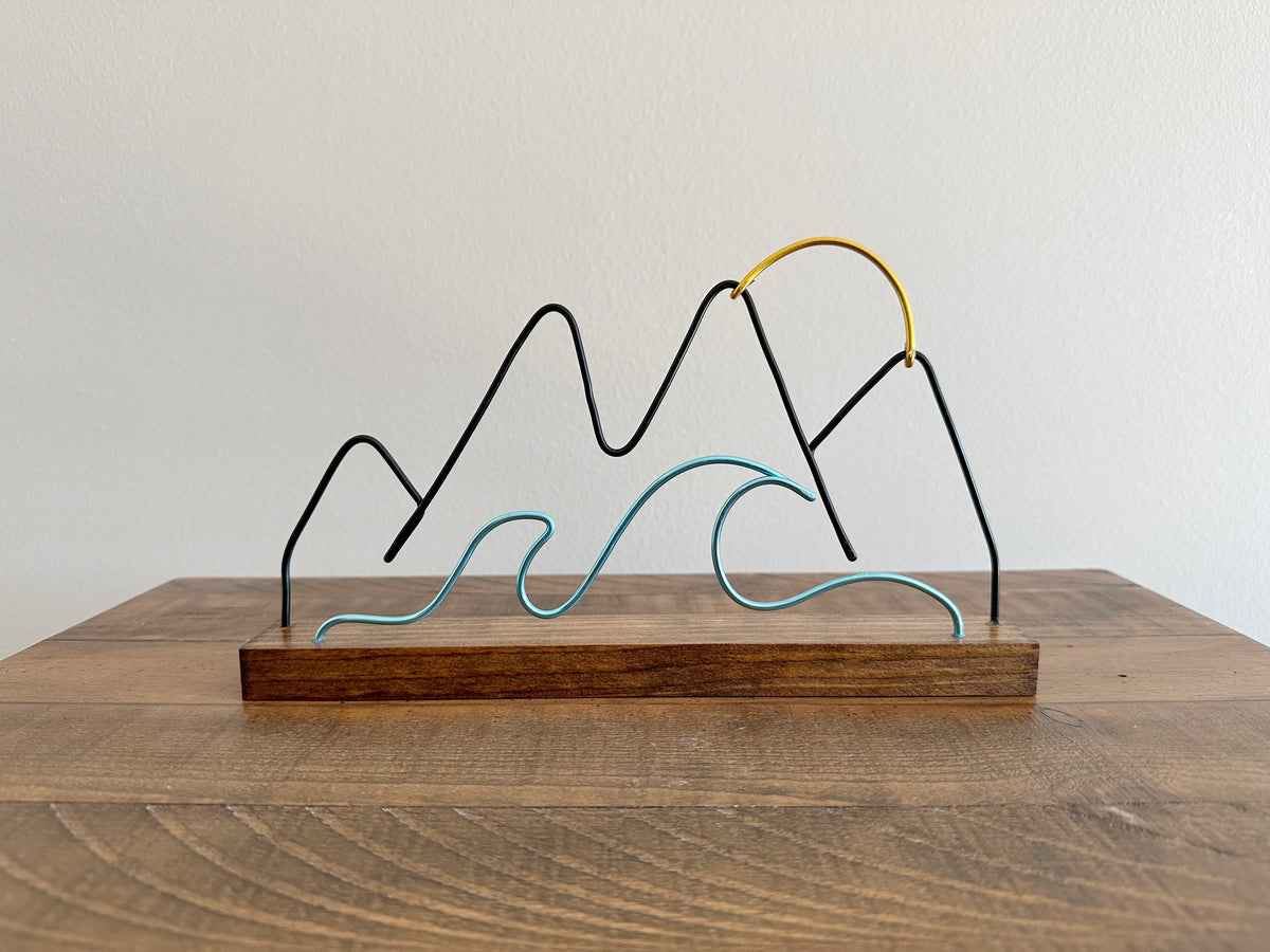 Travel Decor