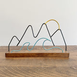 Travel Decor