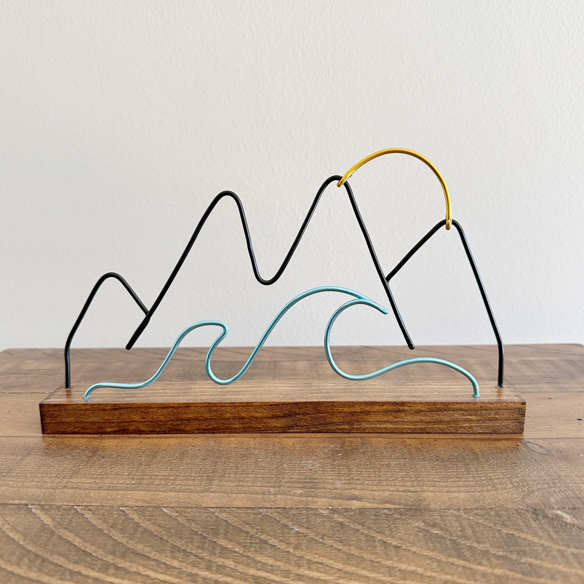 Travel Decor