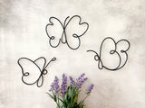 Butterfly Trio