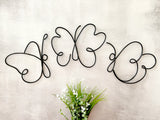 Butterfly Trio