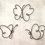 Butterfly Trio