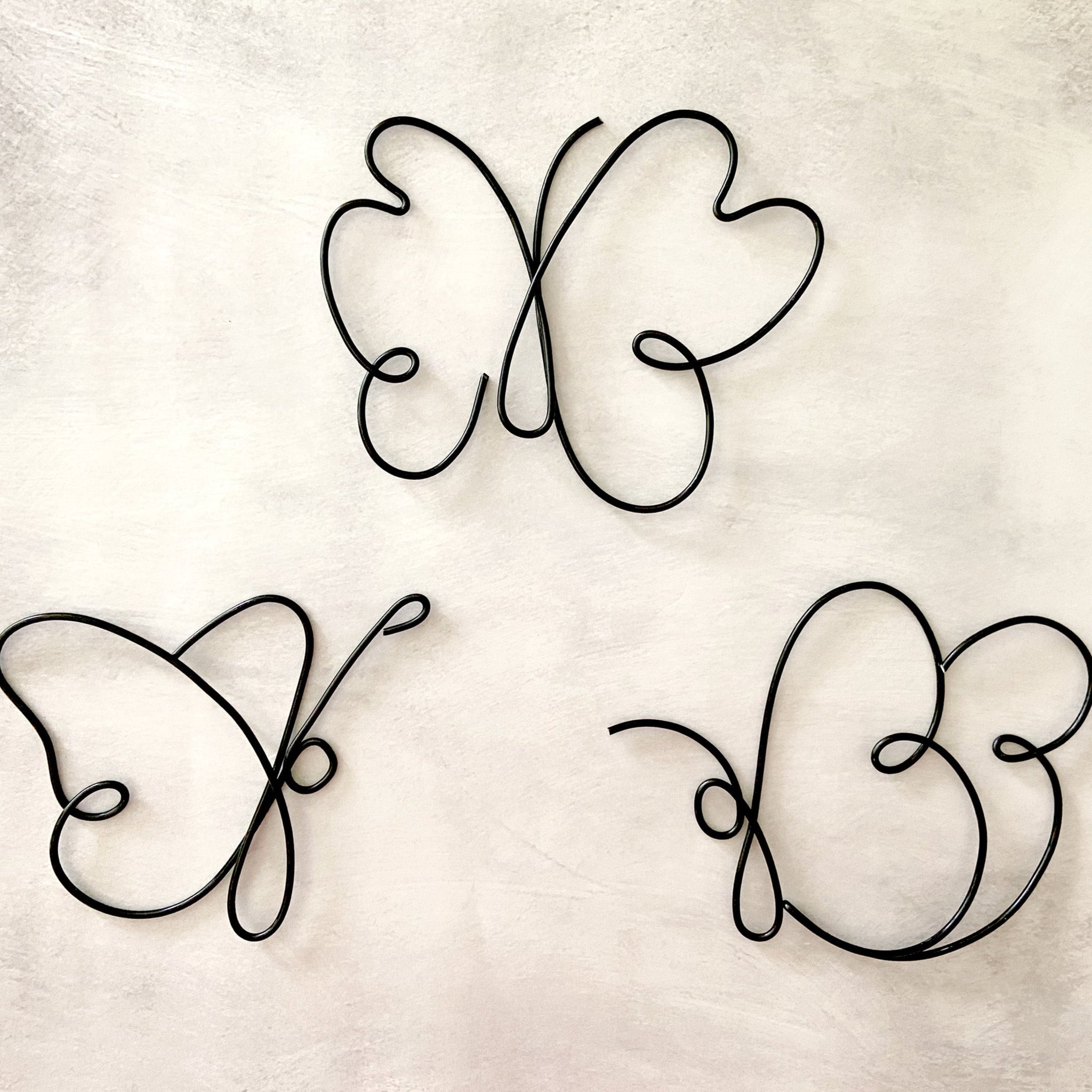 Butterfly Trio