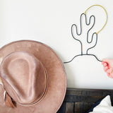 Cactus Sun Desert Decor