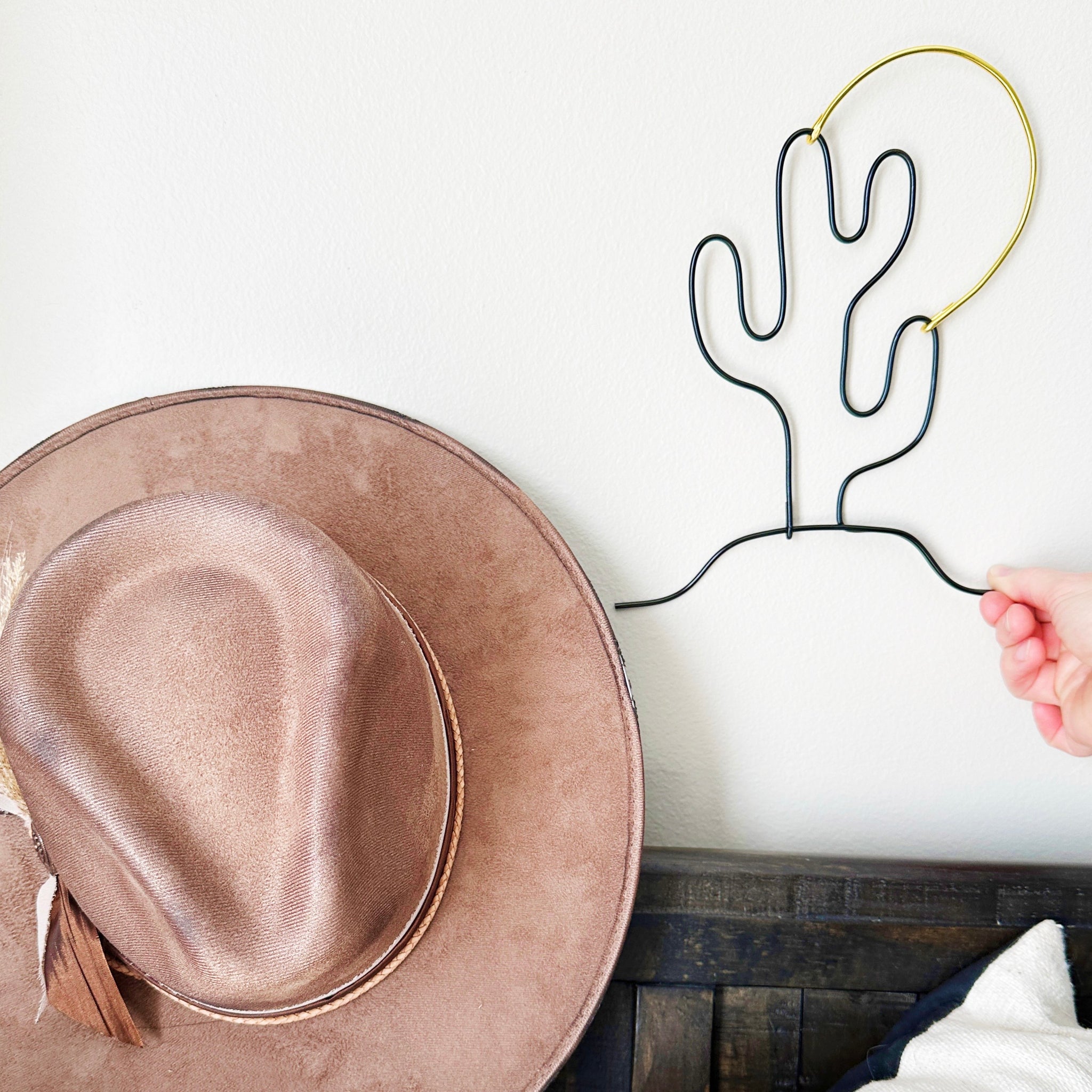 Cactus Sun Desert Decor