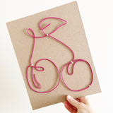 Cherry Wall Decor