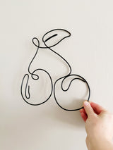 Cherry Wall Decor