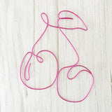 Cherry Wall Decor