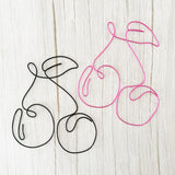 Cherry Wall Decor