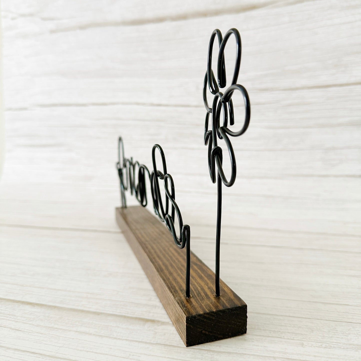 Friends Photo Holder
