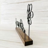 Friends Photo Holder
