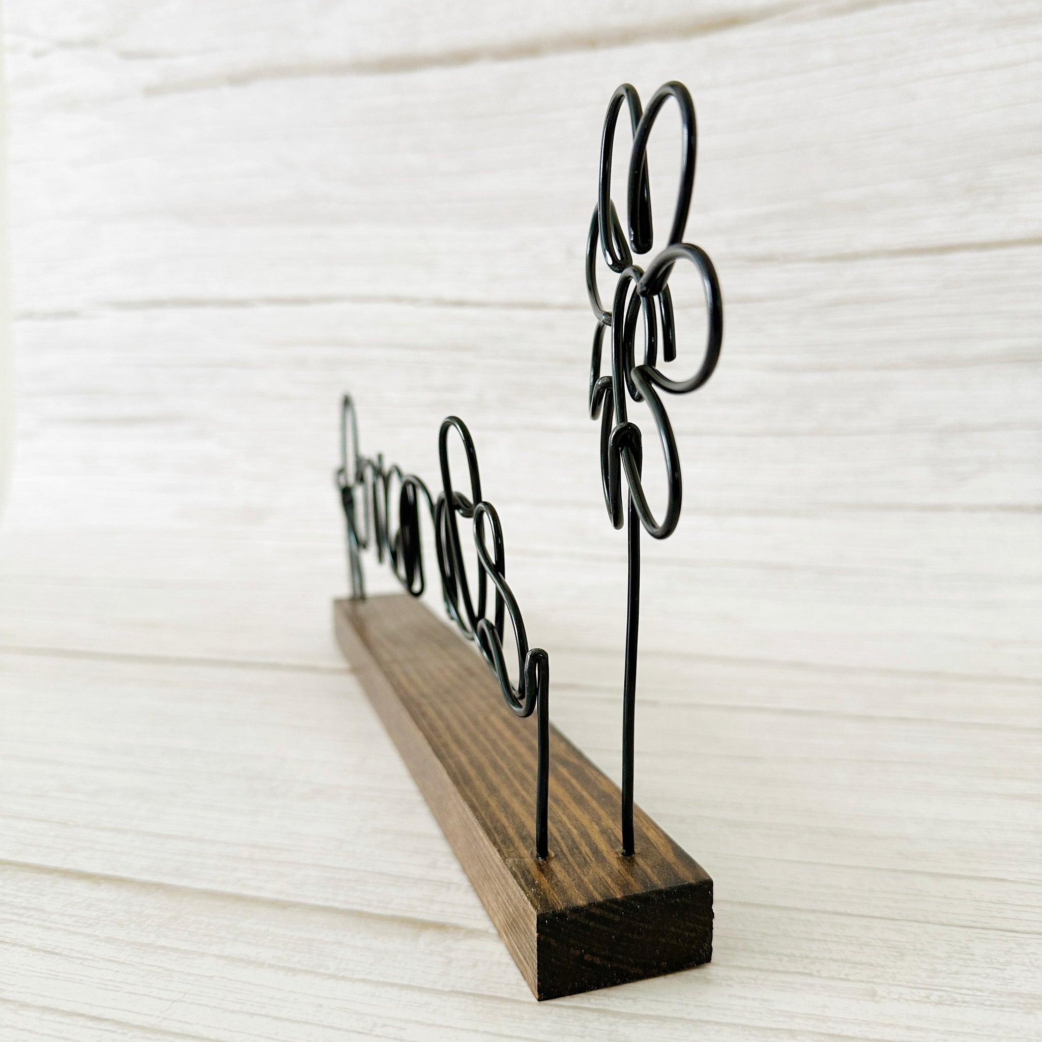 Friends Photo Holder