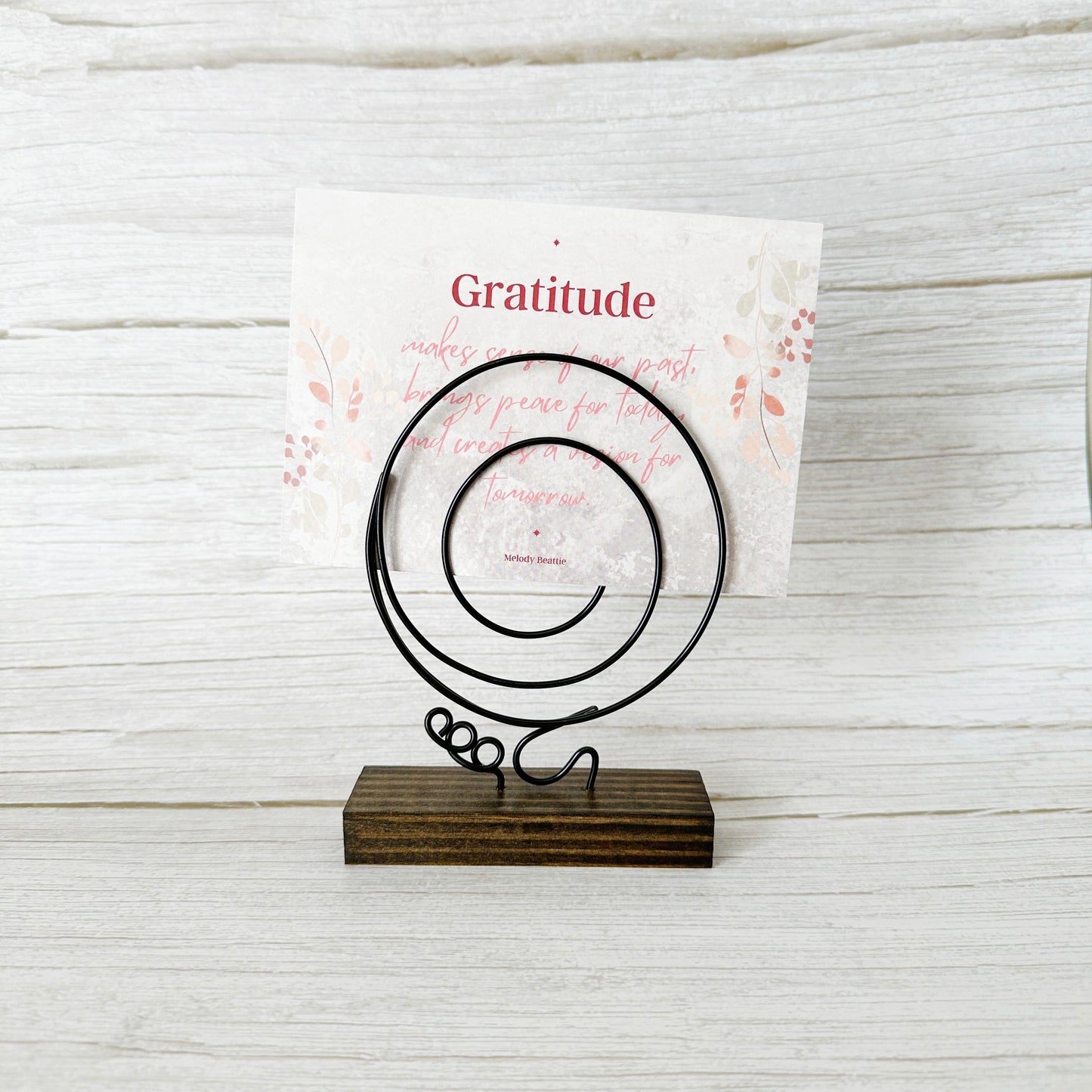 Gratitude Symbol
