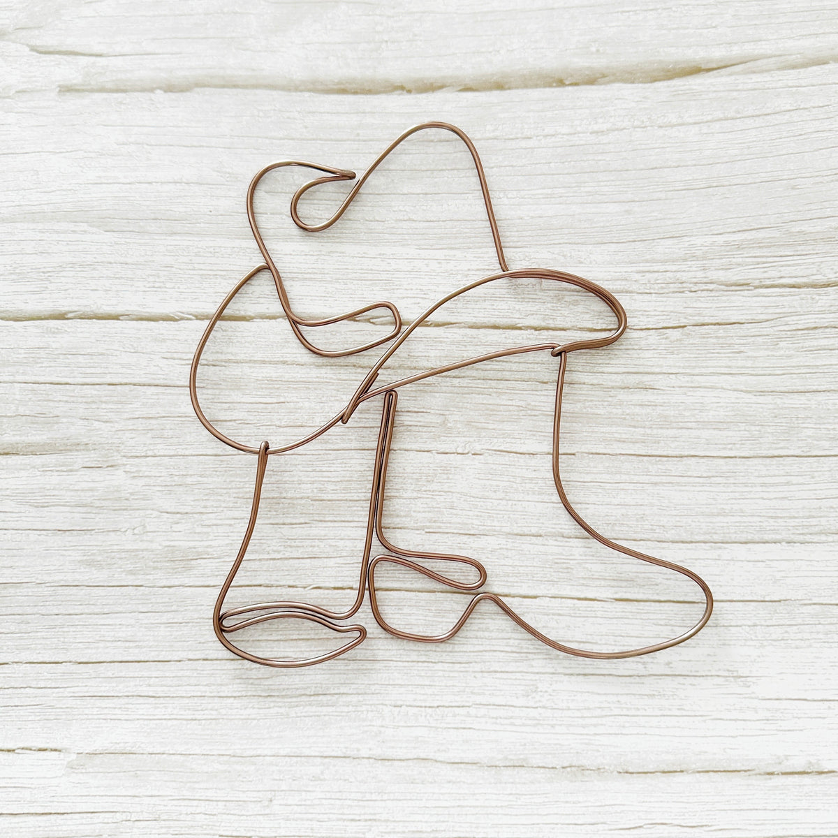 Cowgirl Decor for Wall