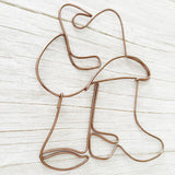 Cowgirl Decor for Wall