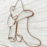 Cowgirl Decor for Wall