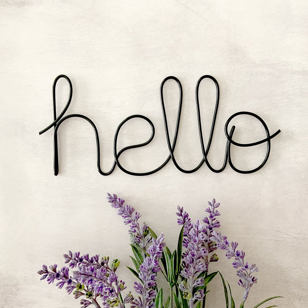 Hello Decor