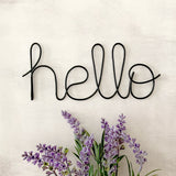 Hello Decor