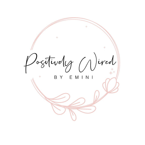 Positively Wired By Emini Subscription Club