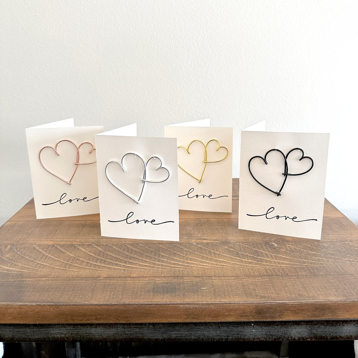 Love Cards