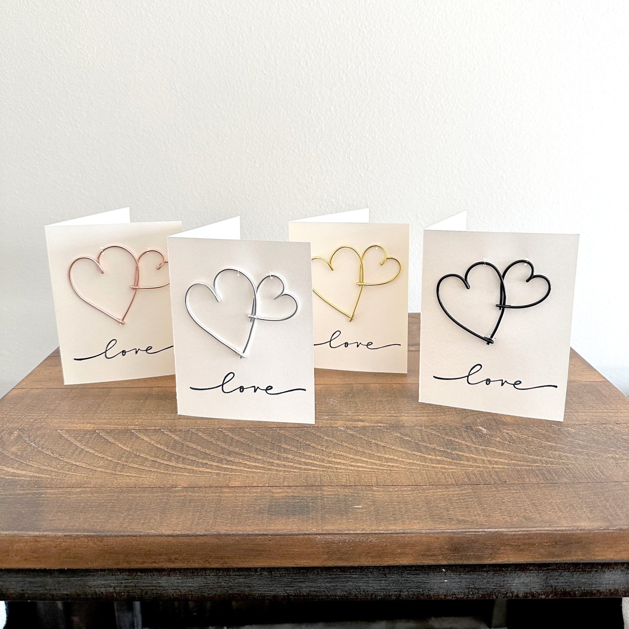 Love Cards