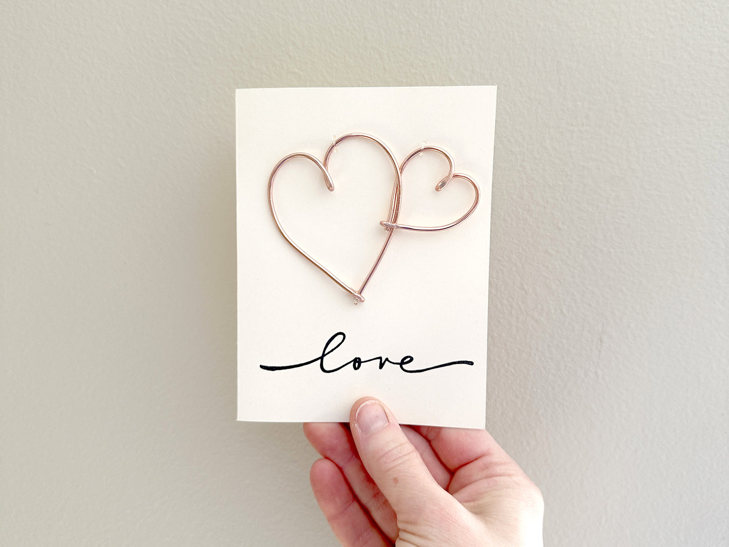 Love Cards