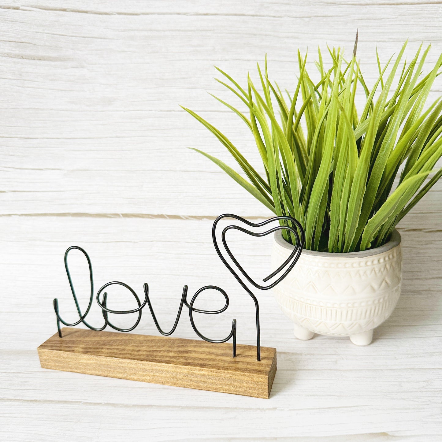 Love Card Holder
