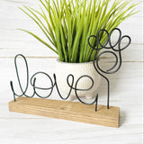 Love Paw Photo Holder