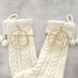 Monogram Ornament