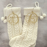 Monogram Ornament
