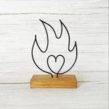 Passion for Life Sign