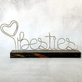 Besties Picture Holder