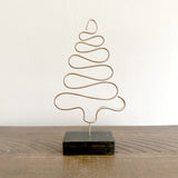 Tree Shelf Sign