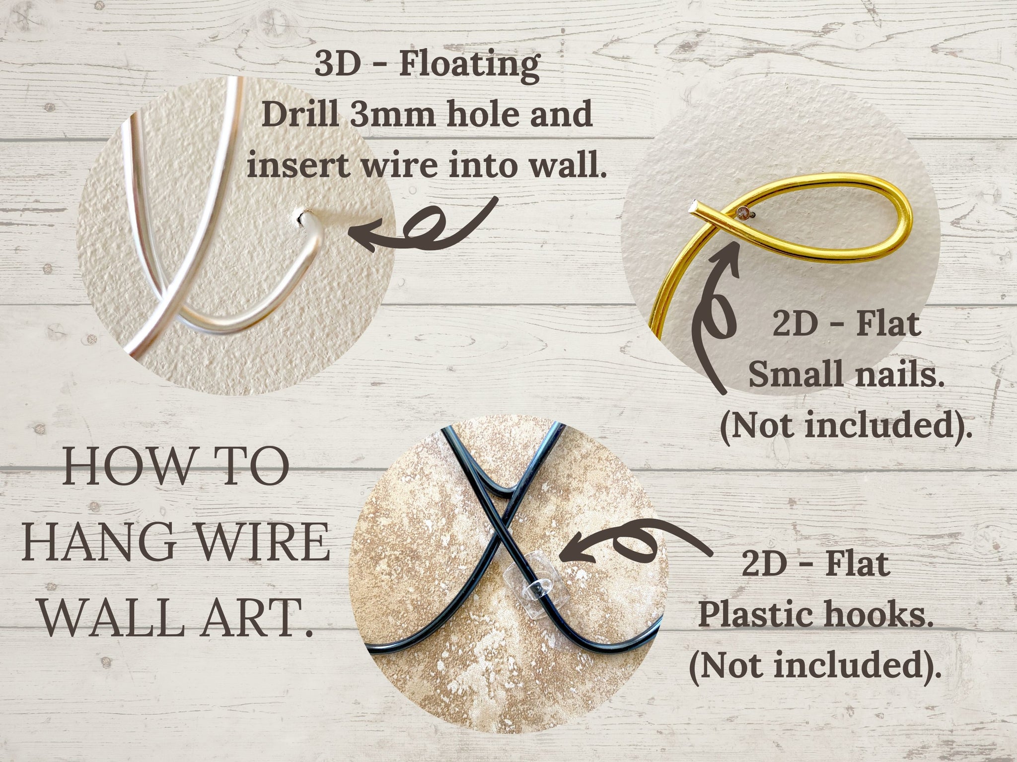 Prost Wire Sign