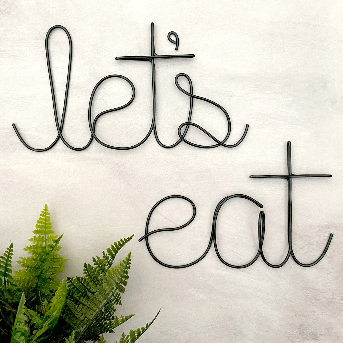 let's-eat-sign