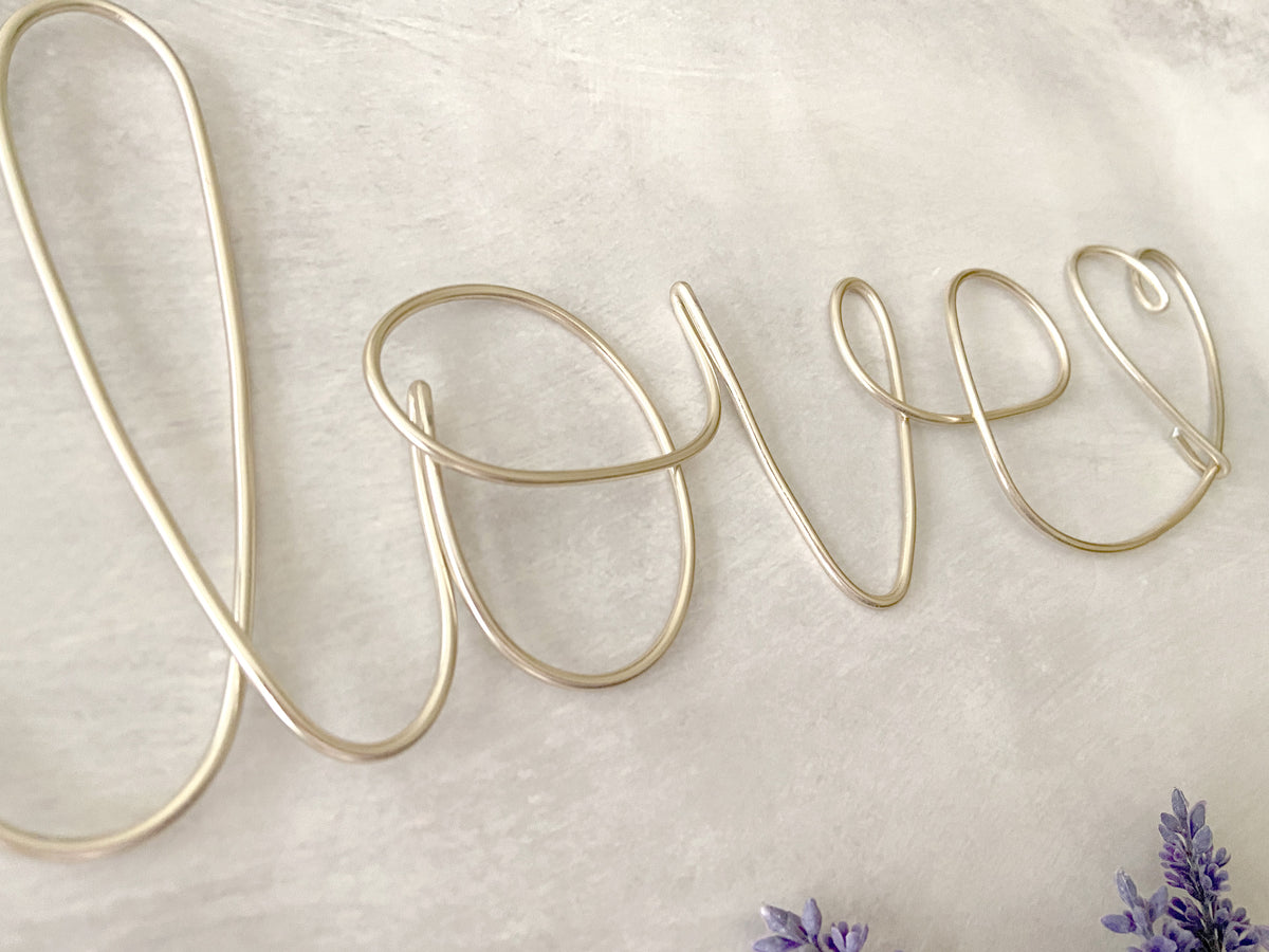 Love Sign