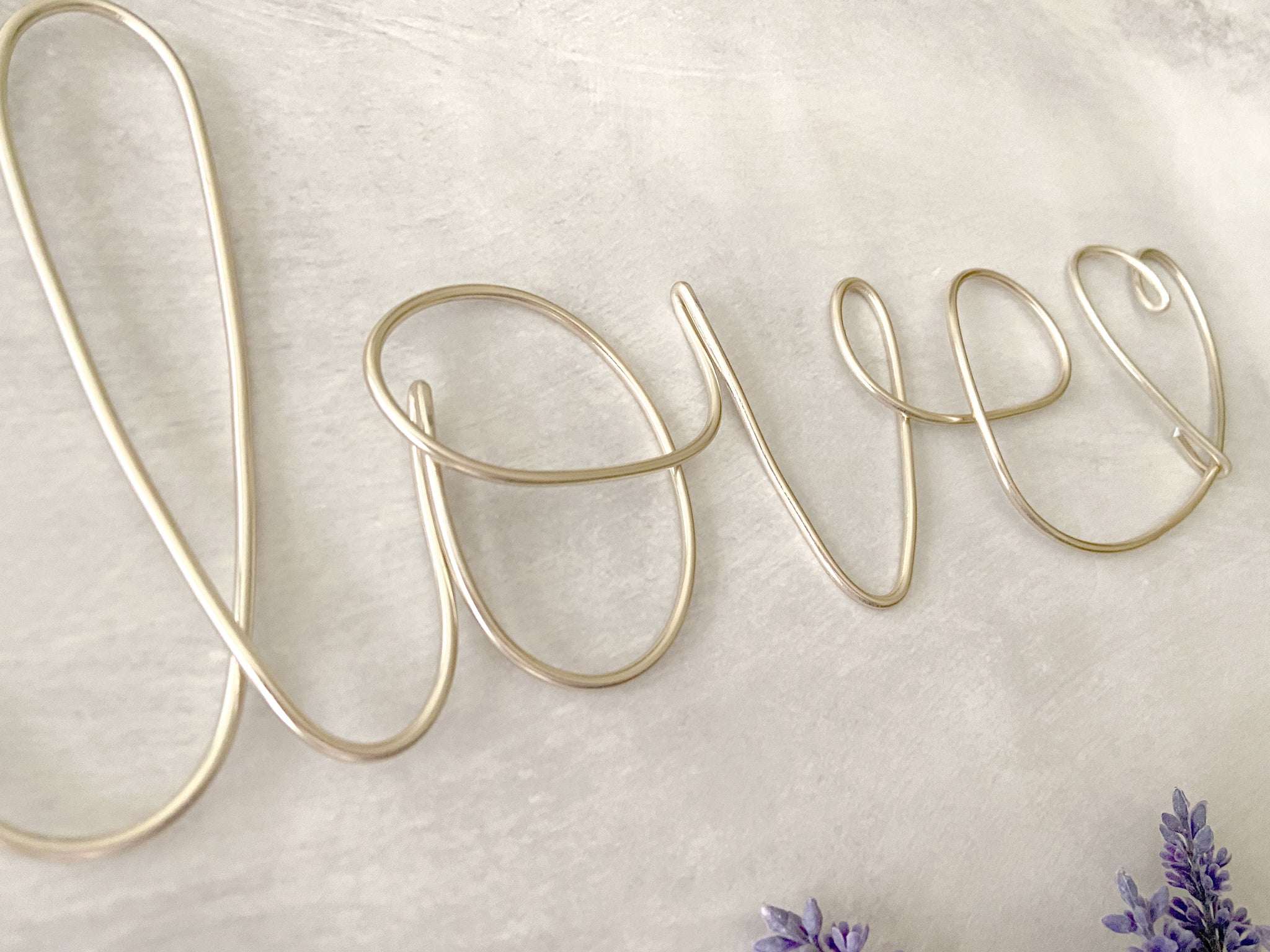 Love Sign