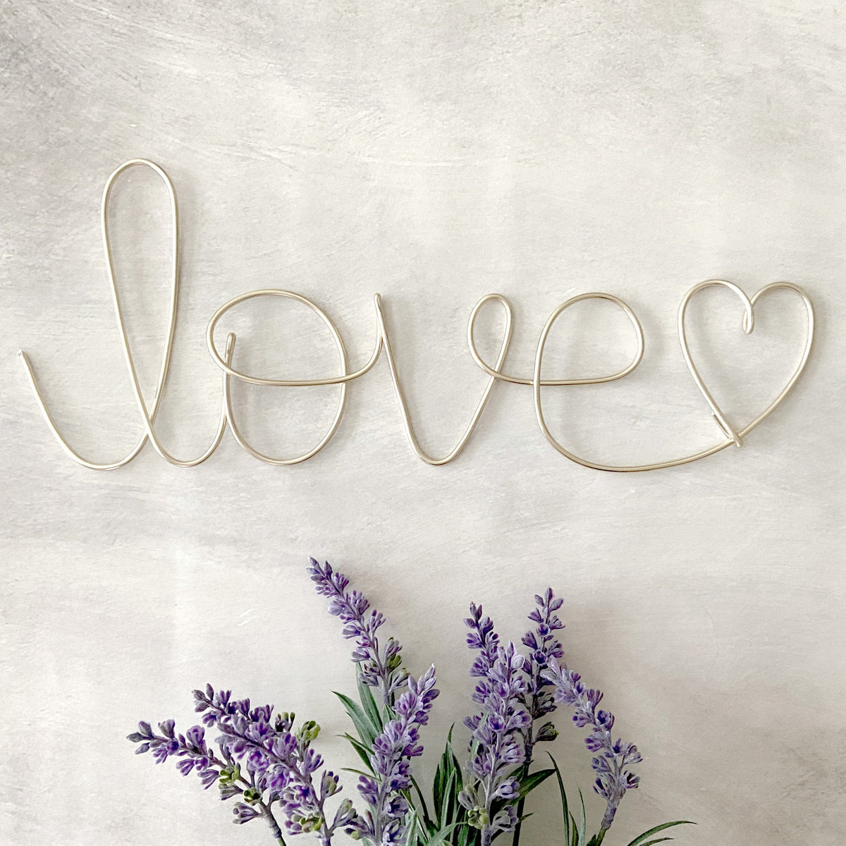Love Sign