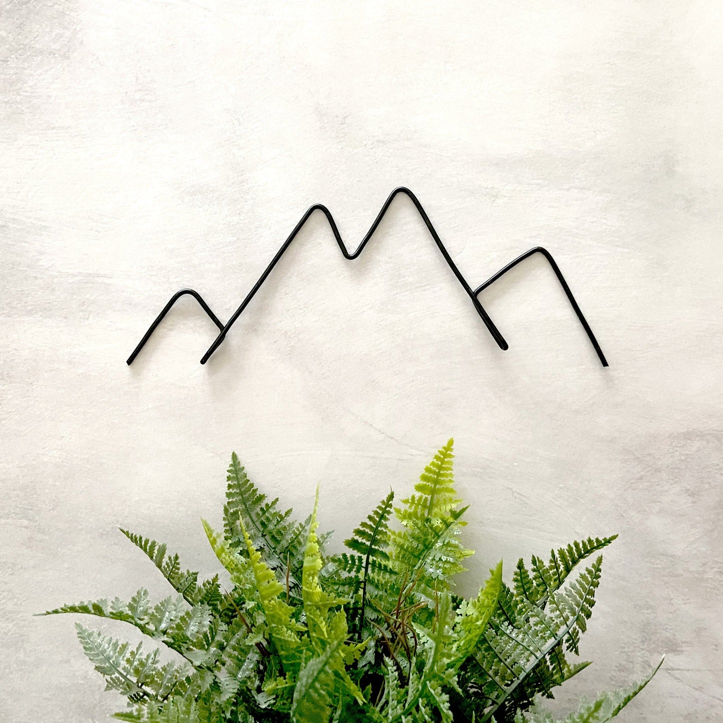 Mountain Wall Art