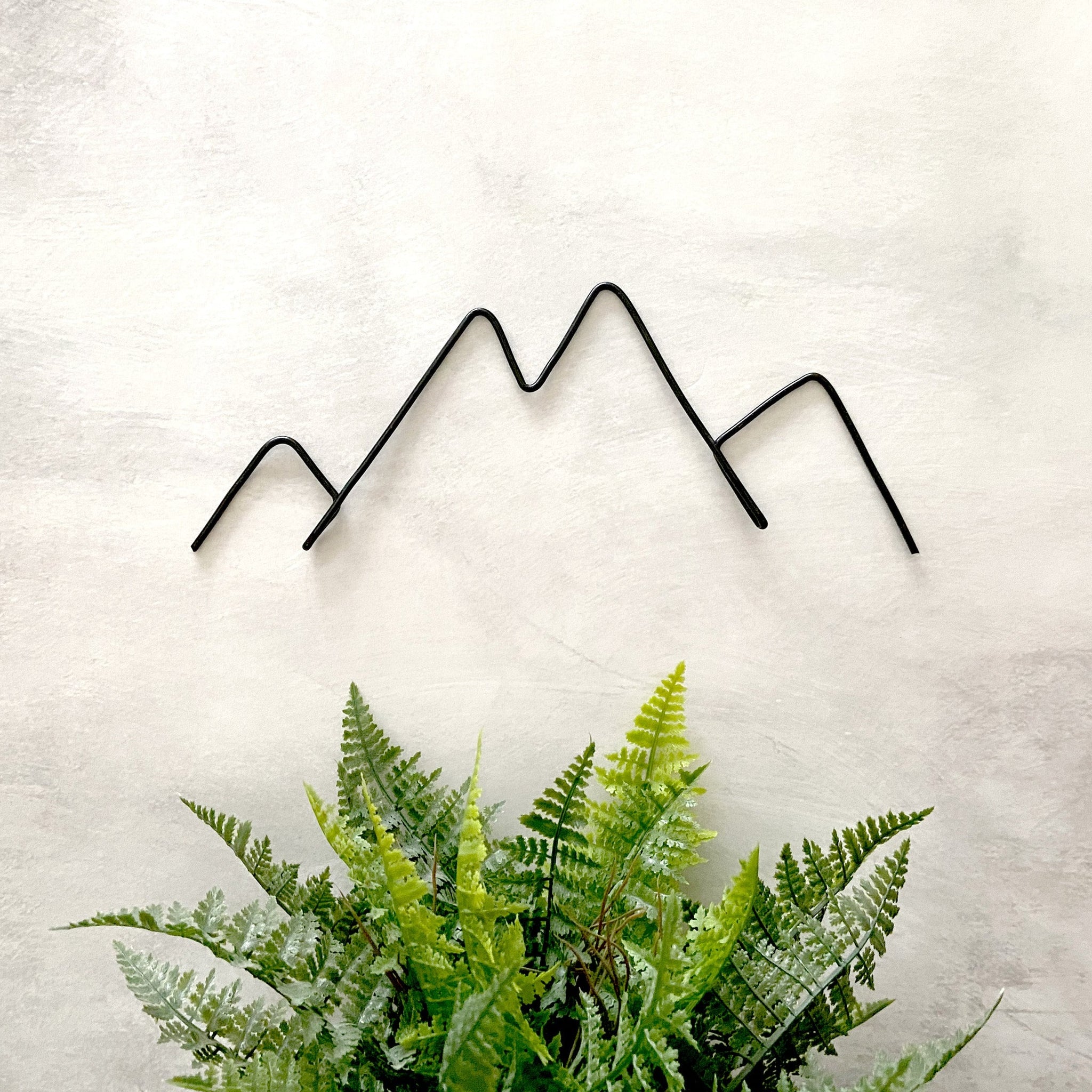 Mountain Wall Art