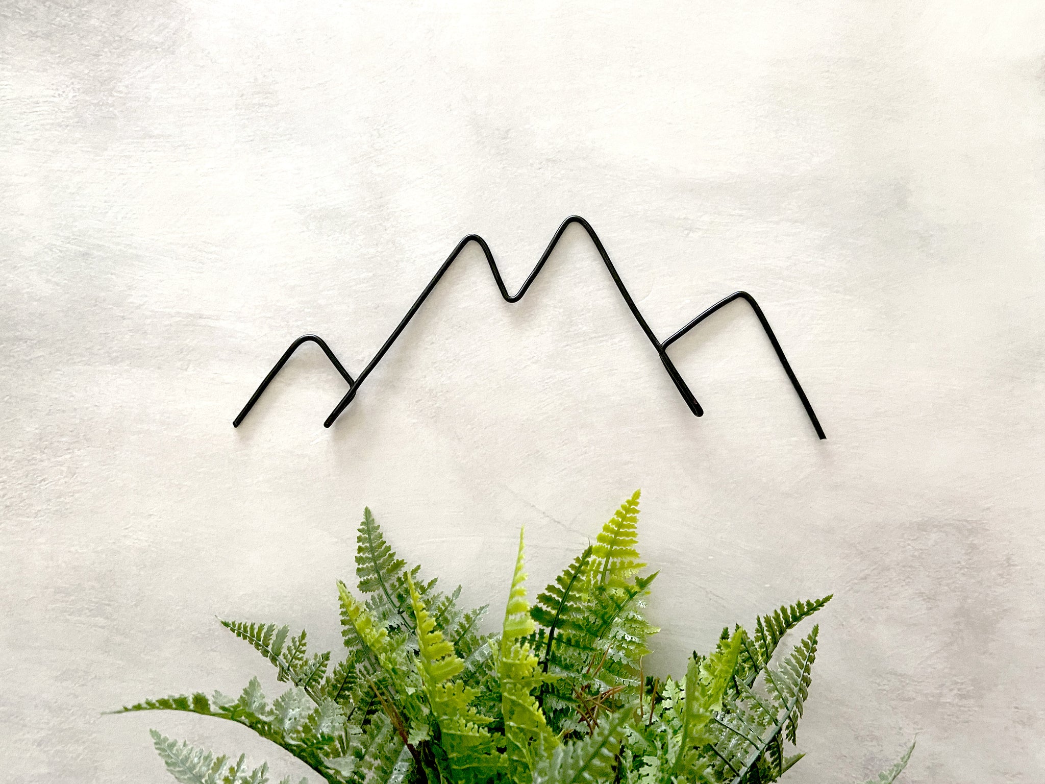 Mountain Wall Art