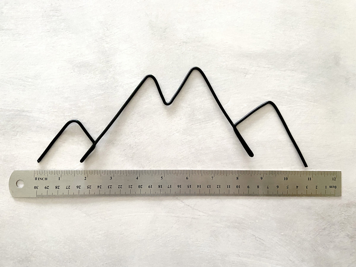 Mountain Wall Art