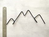 Mountain Wall Art