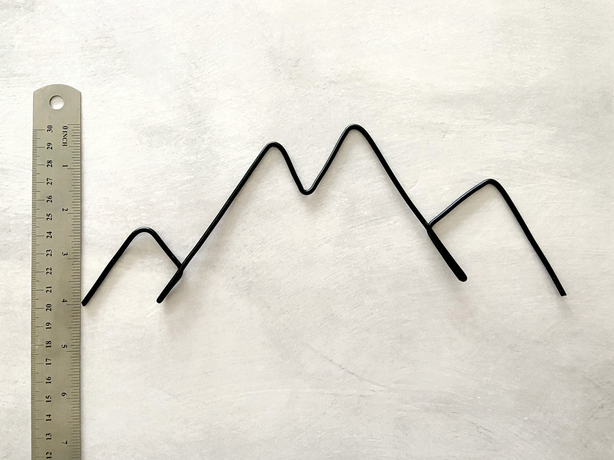 Mountain Wall Art