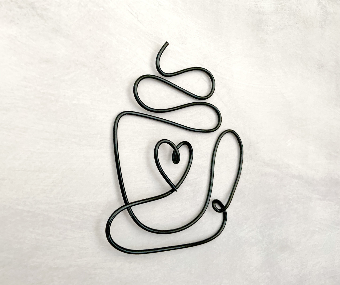 Tea Kitchen Decor