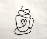 Tea Kitchen Decor