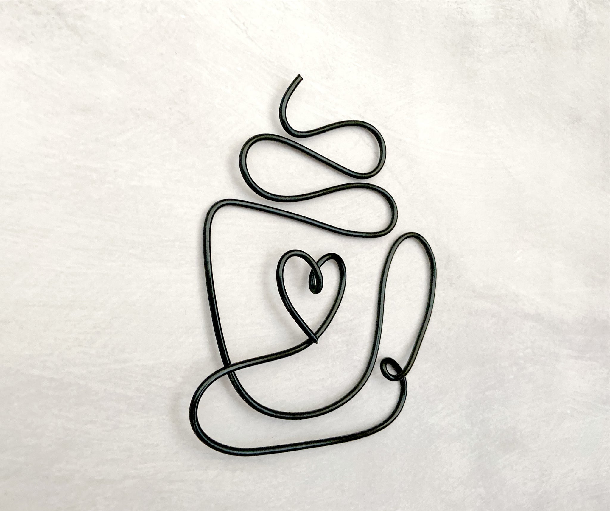 Tea Kitchen Decor