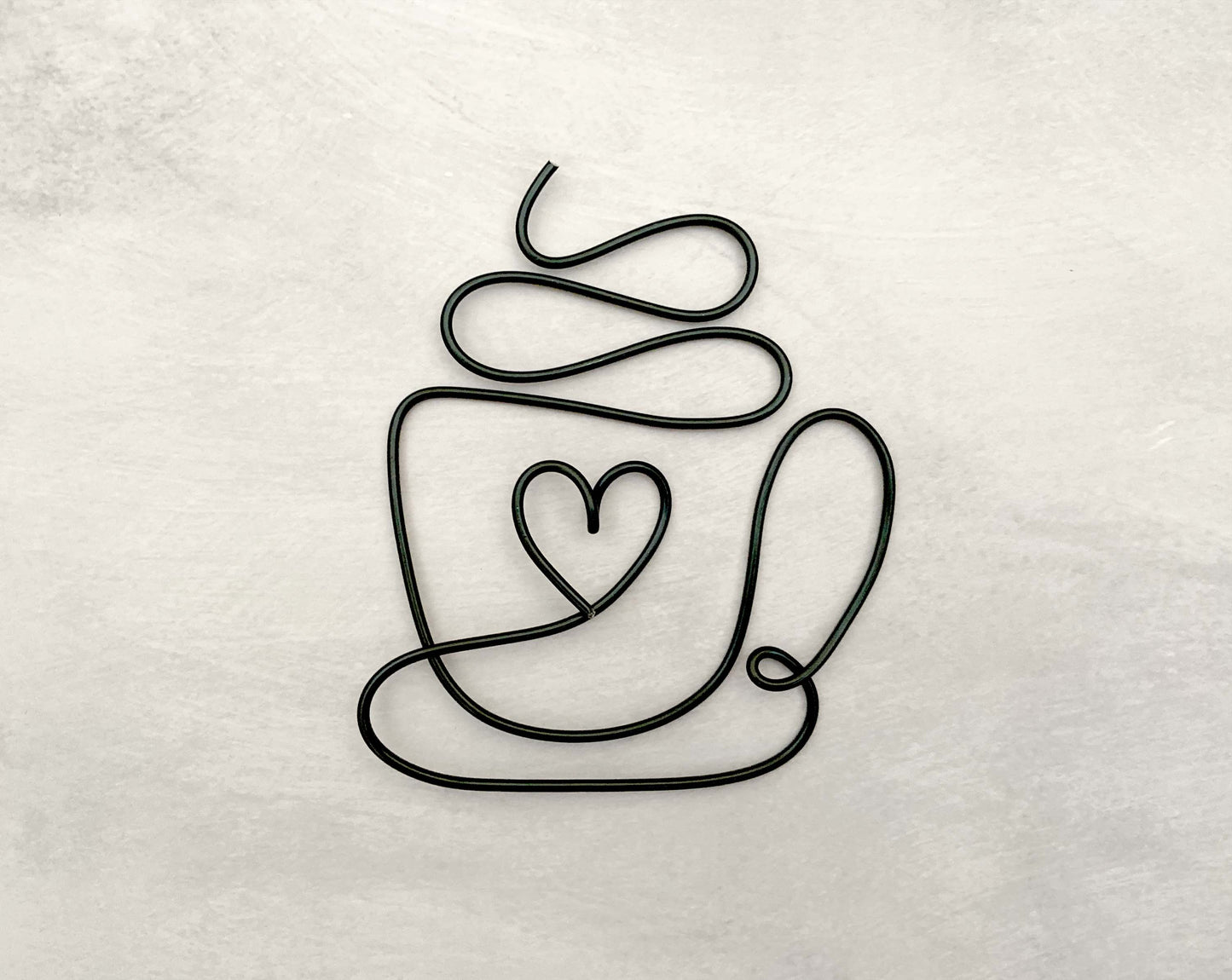 Tea Kitchen Decor