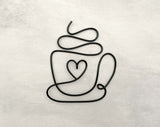 Tea Kitchen Decor